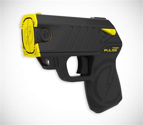 civilian taser gun.